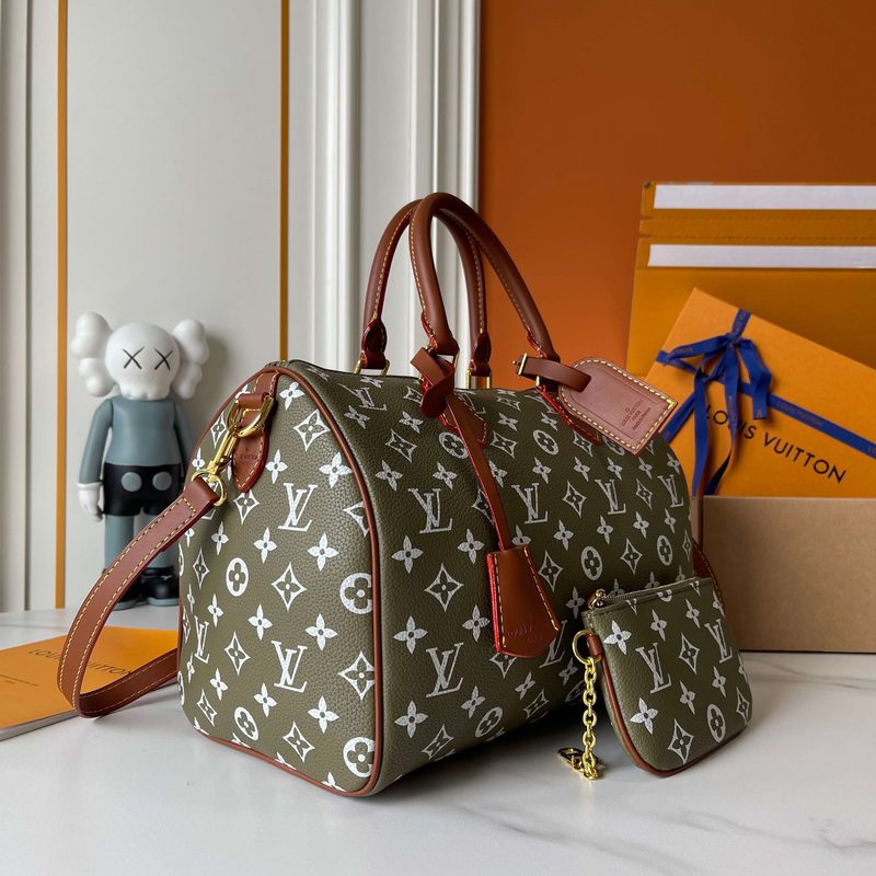Louis Vuitton Speedy top tier Yupoo