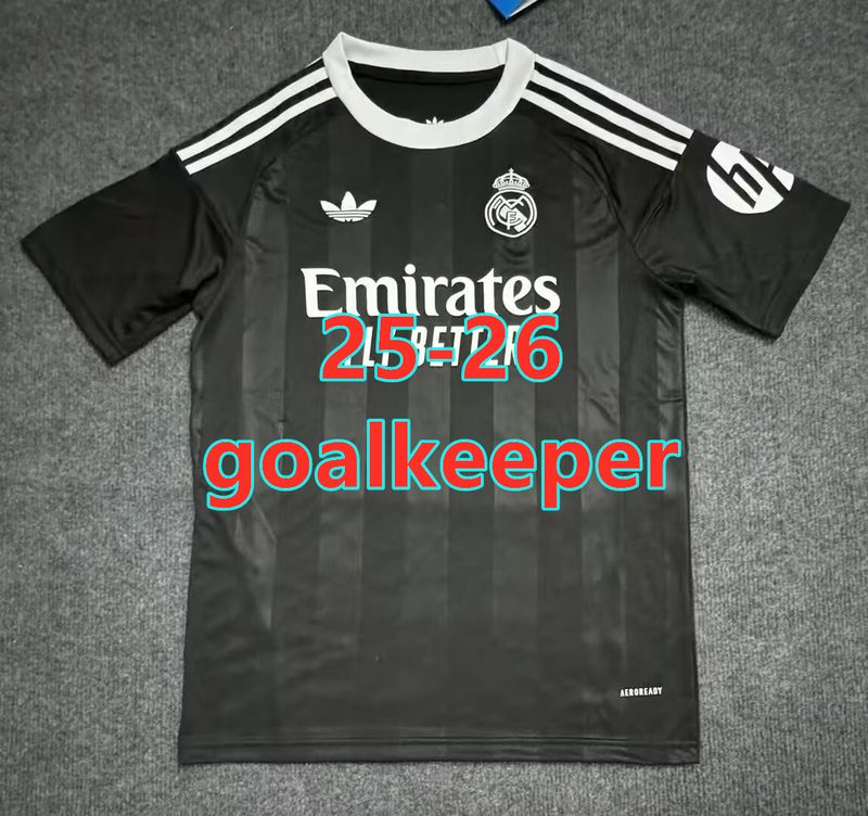 Real Madrid 2025-26 top tier Yupoo