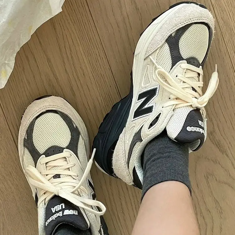 New Balance 990 2