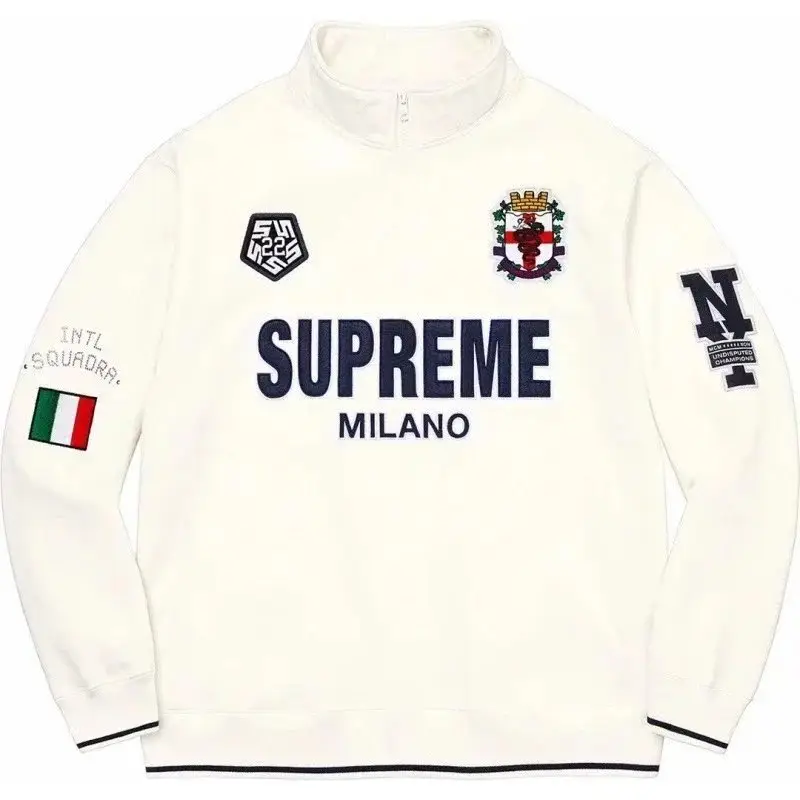 Supreme Milano Hoodies/Sweaters [40 styles] 2