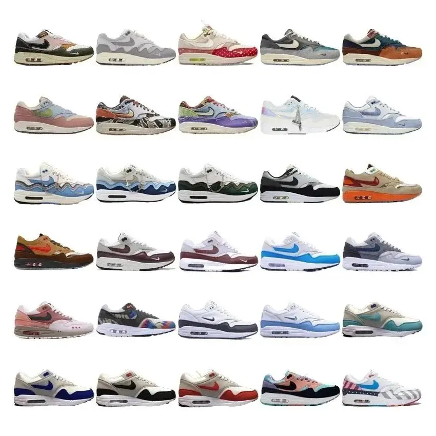 NIKE max 87Casual (30 style)