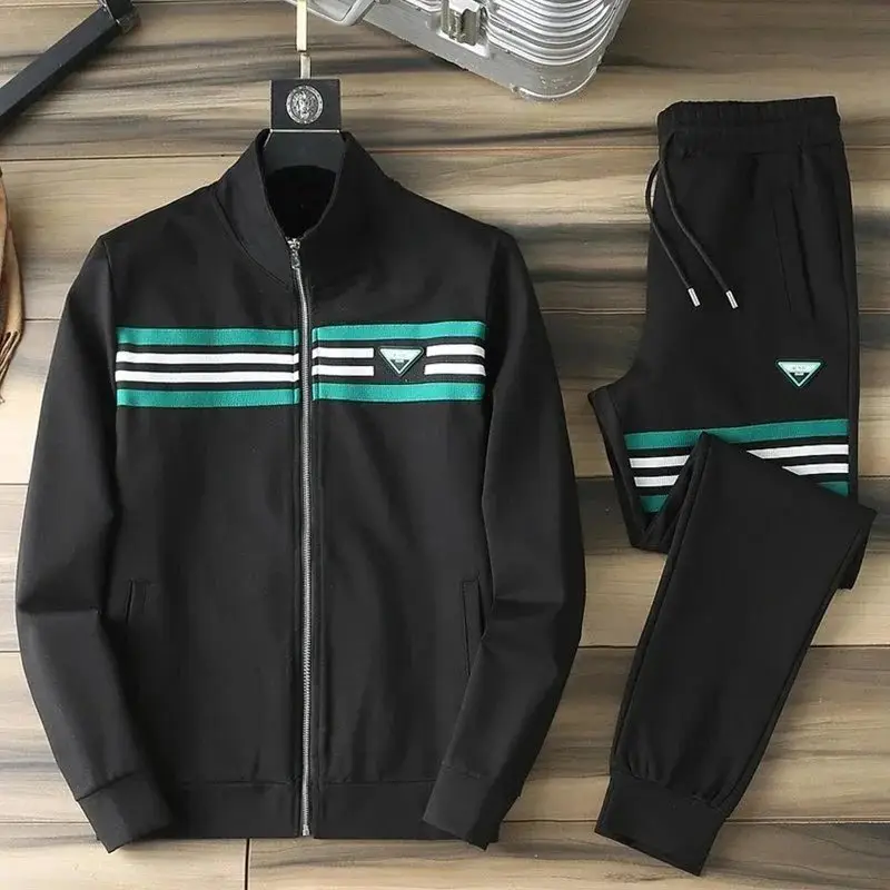 Corteiz Safari Jacket & Pants Set [4 styles]
