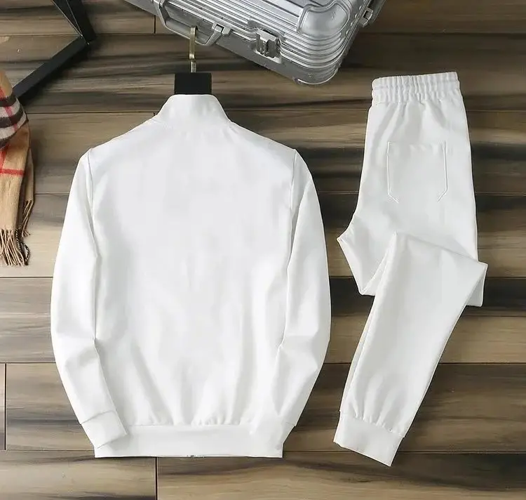 Corteiz Safari Jacket & Pants Set [4 styles] 2