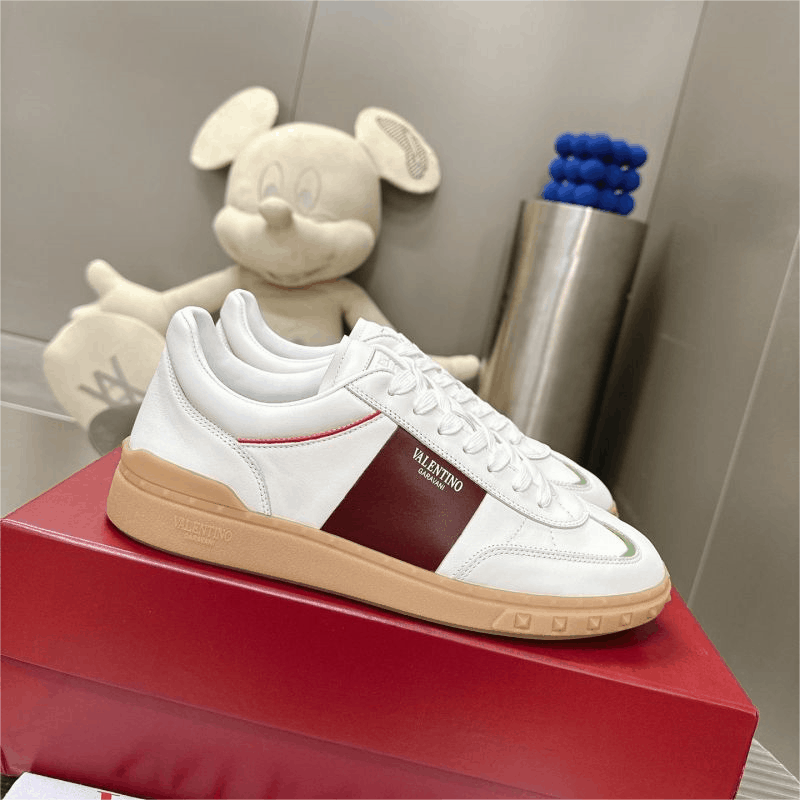Valentino Chunky Sneakers [9 styles]