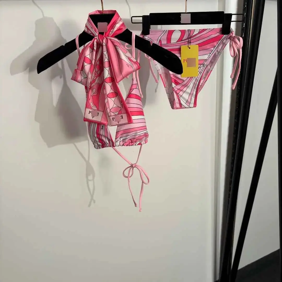 Prada Swimwear