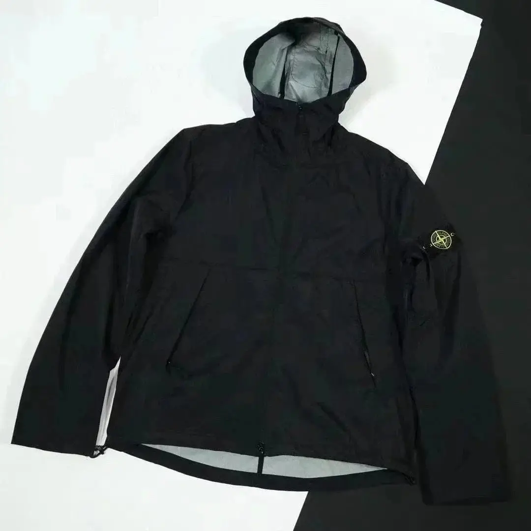 Stone Island jacket 2