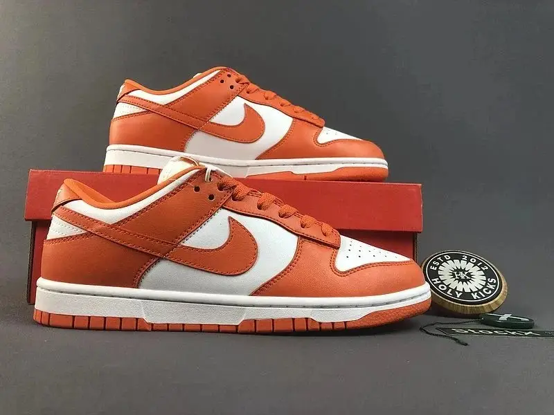 Nike SB Dunk Low Premium Sneakers 11