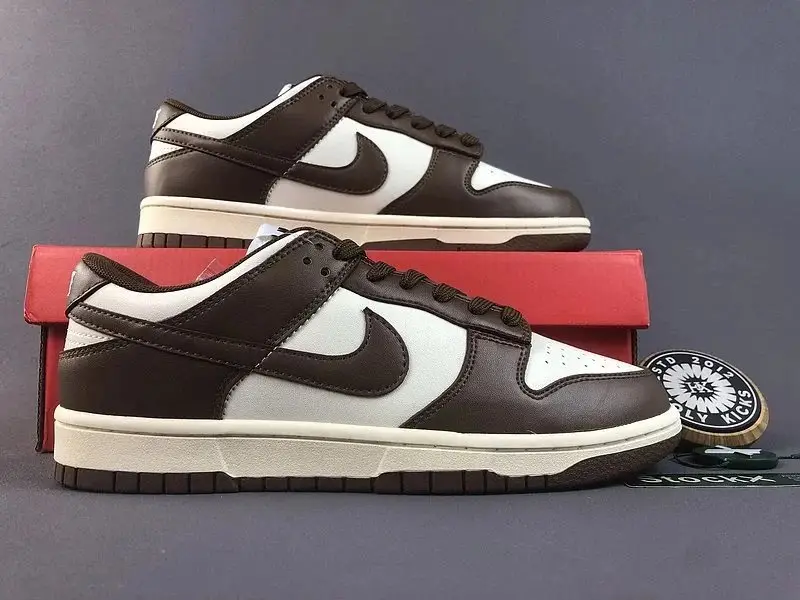 Nike SB Dunk Low Premium Sneakers 12