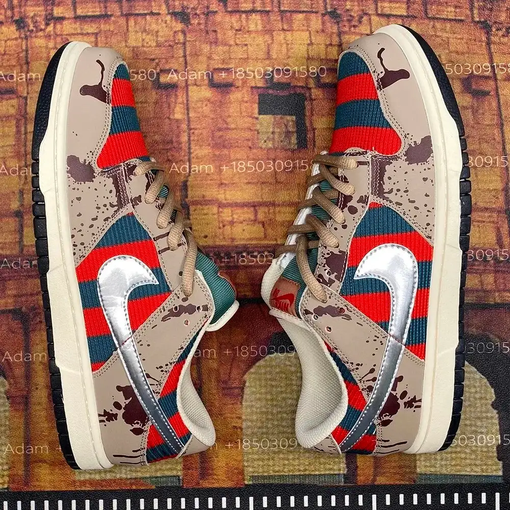 Nike SB Dunk Low Premium Sneakers 2