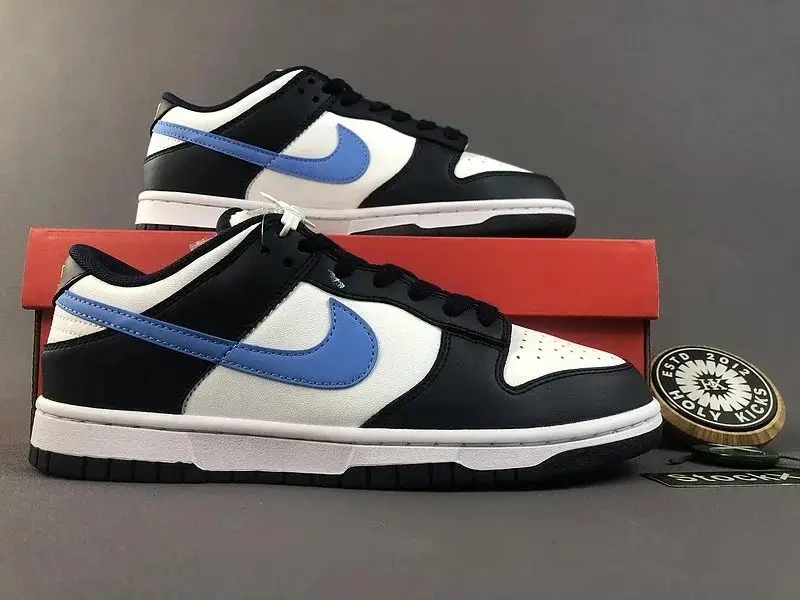 Nike SB Dunk Low Premium Sneakers 4