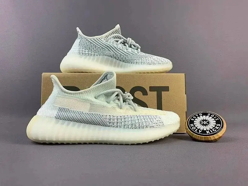 adidas Yeezy 350 Sneakers(27 style) 1