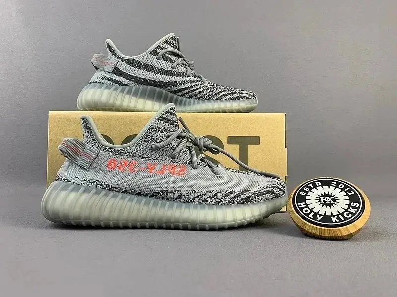 adidas Yeezy 350 Sneakers(27 style) 12