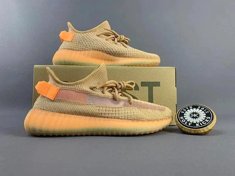 adidas Yeezy 350 Sneakers(27 style) 14