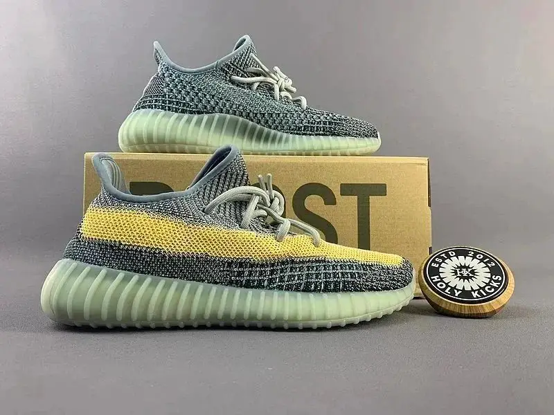 adidas Yeezy 350 Sneakers(27 style) 4