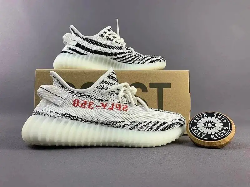 adidas Yeezy 350 Sneakers(27 style) 5