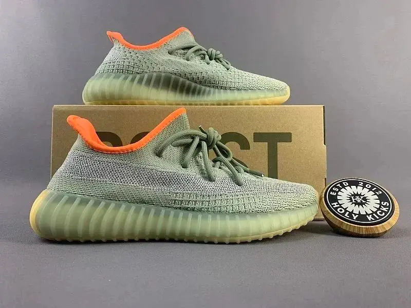 adidas Yeezy 350 Sneakers(27 style) 6