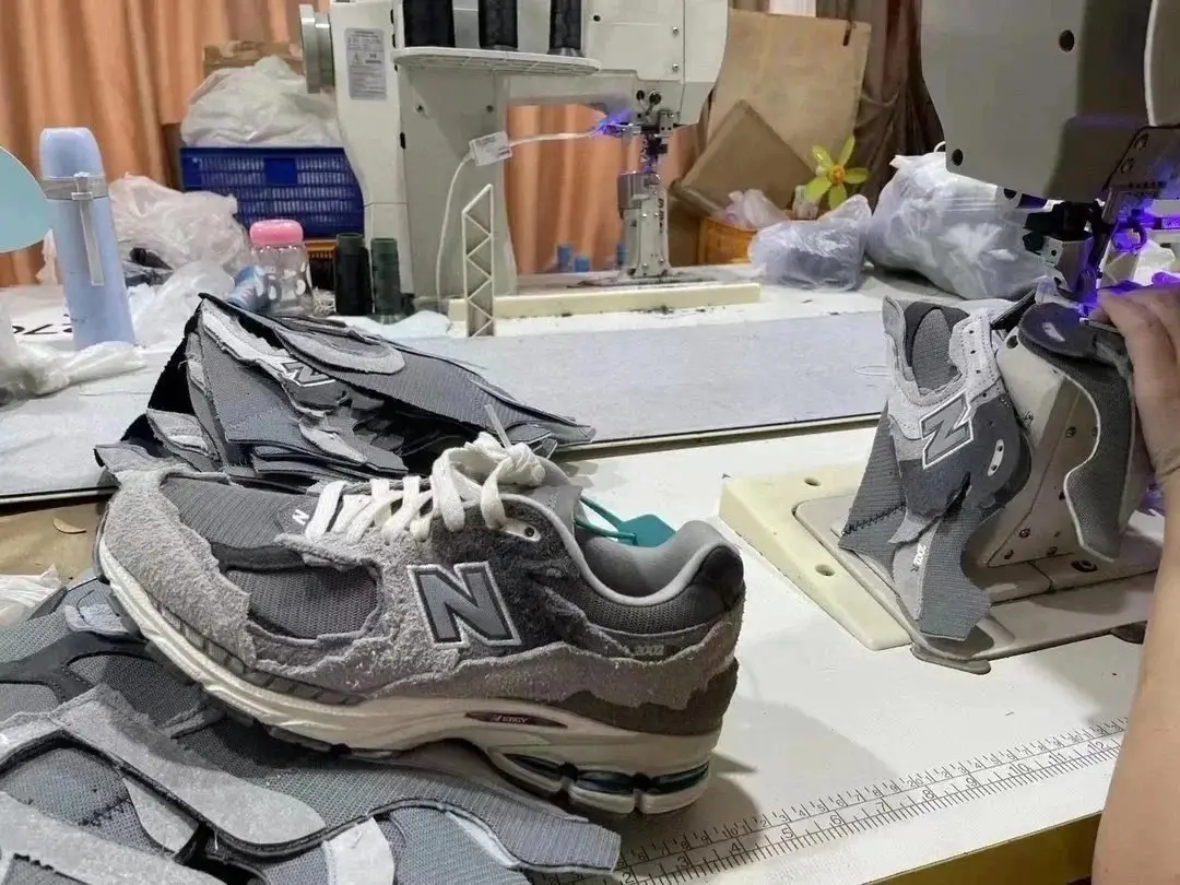 New Balance 2002R Sneakers [33 styles] 13