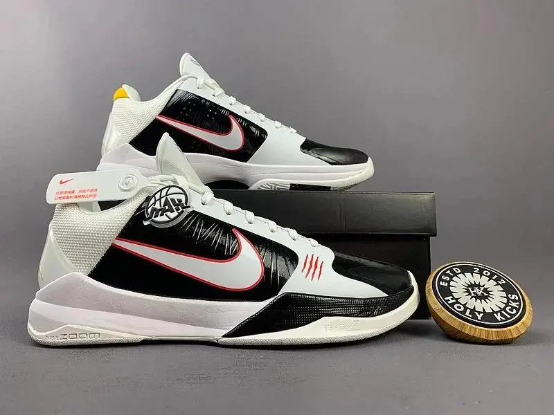 Nike Zoom Kobe 4 Protro Sneakers [25 styles] 14