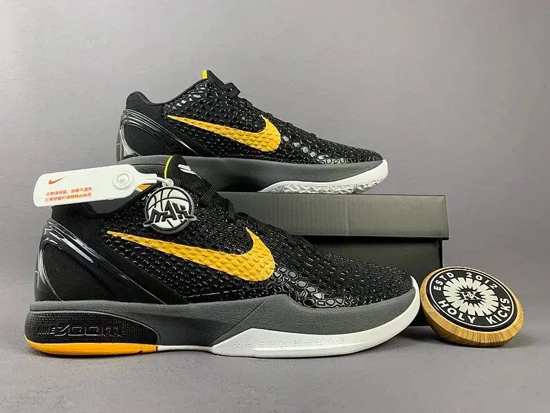 Nike Zoom Kobe 4 Protro Sneakers [25 styles] 15