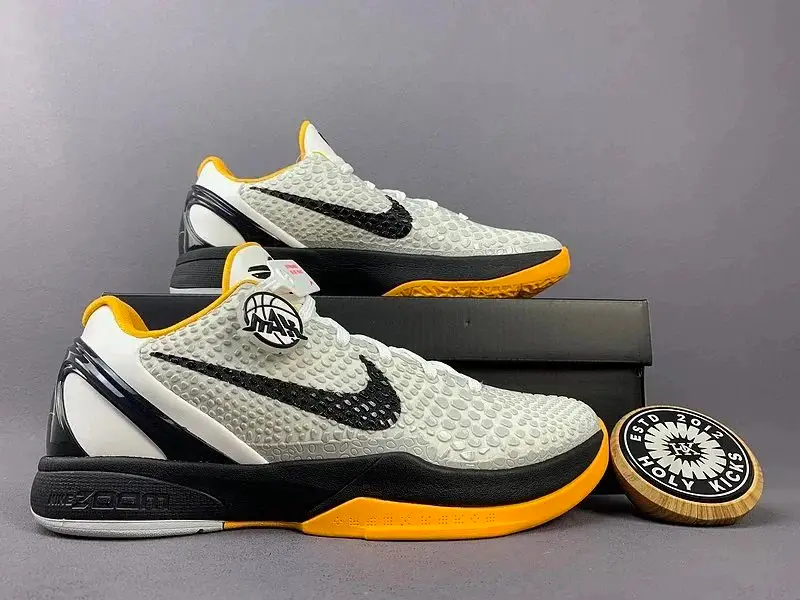 Nike Zoom Kobe 4 Protro Sneakers [25 styles] 4