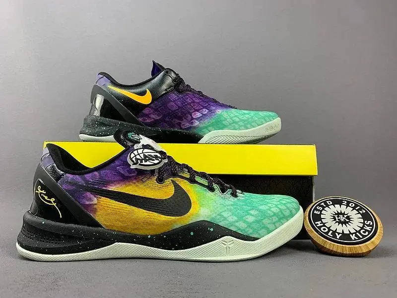 Nike Zoom Kobe 6 Sneakers 14