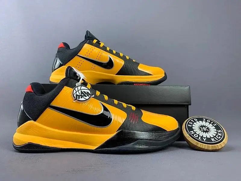 Nike Zoom Kobe 6 Sneakers 6