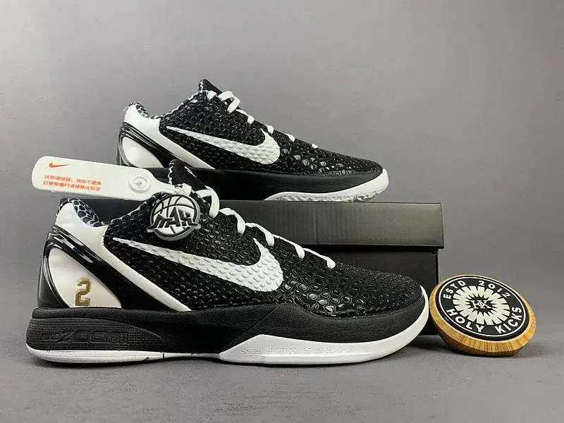 Nike Zoom Kobe 6 Sneakers 8
