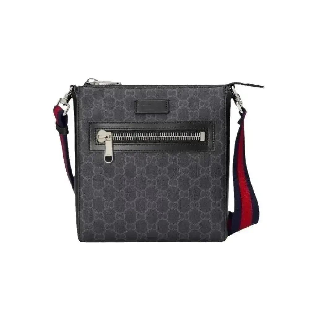 Gucci Hermes Prada genuine leather bag 2