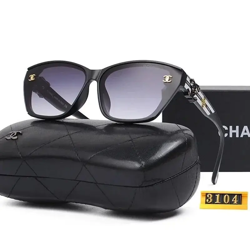 Chanel Sunglasses 1