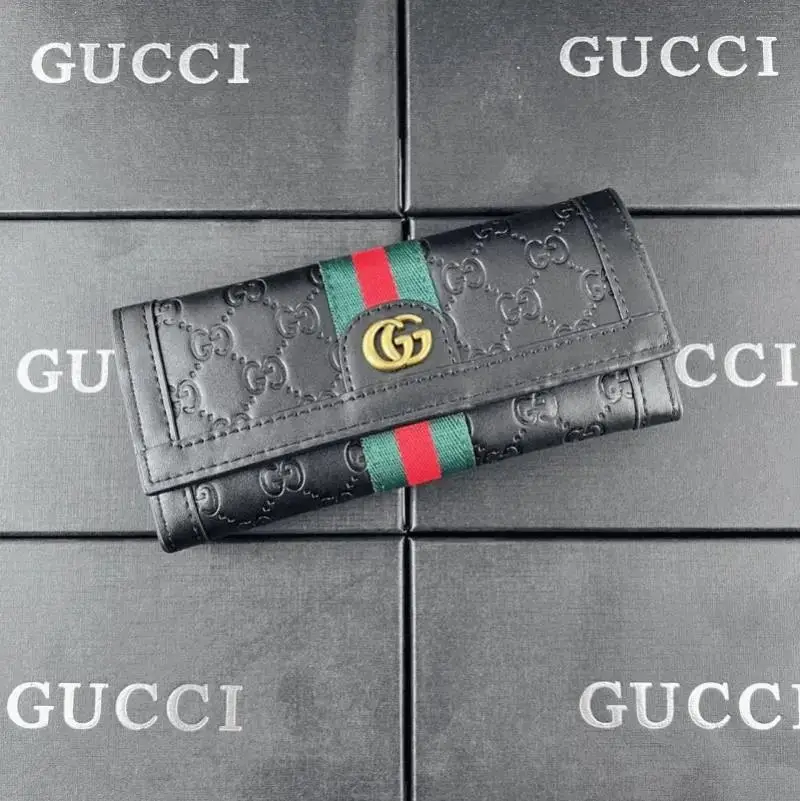 Gucci Wallet 1