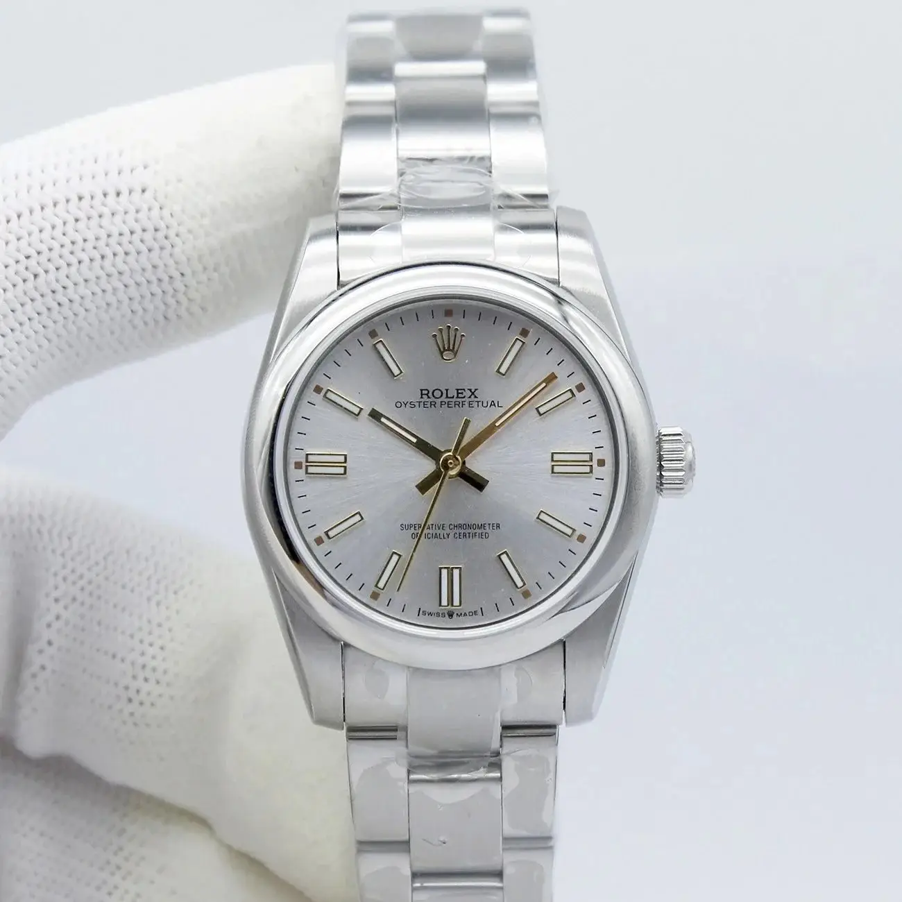 Rolex ladies' mechanical watch (39 styles) 2