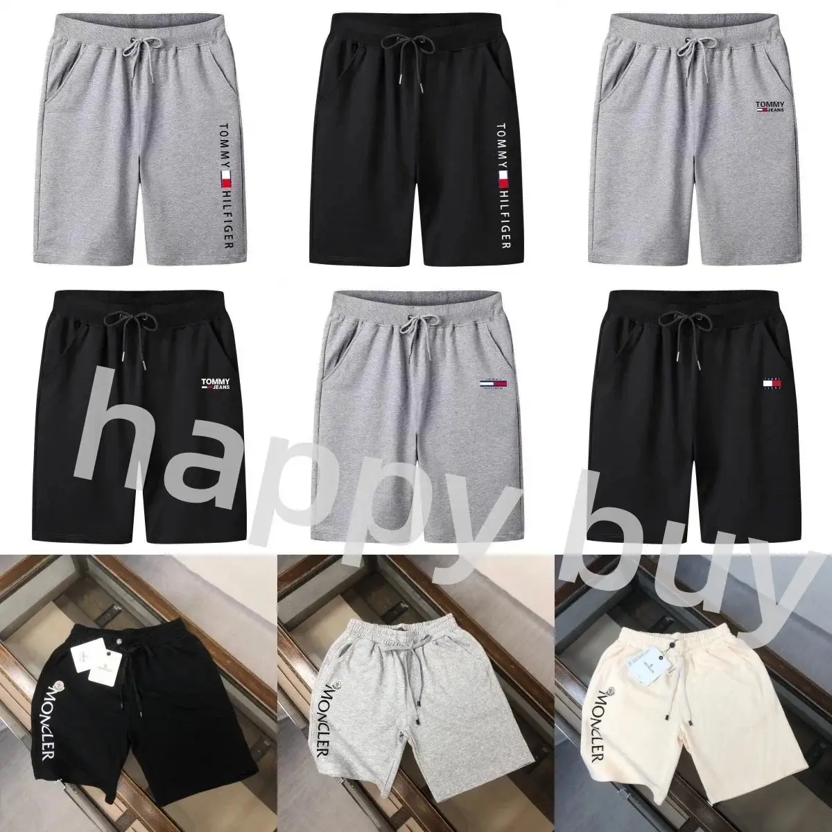 Tommy Hilfiger Shorts 1