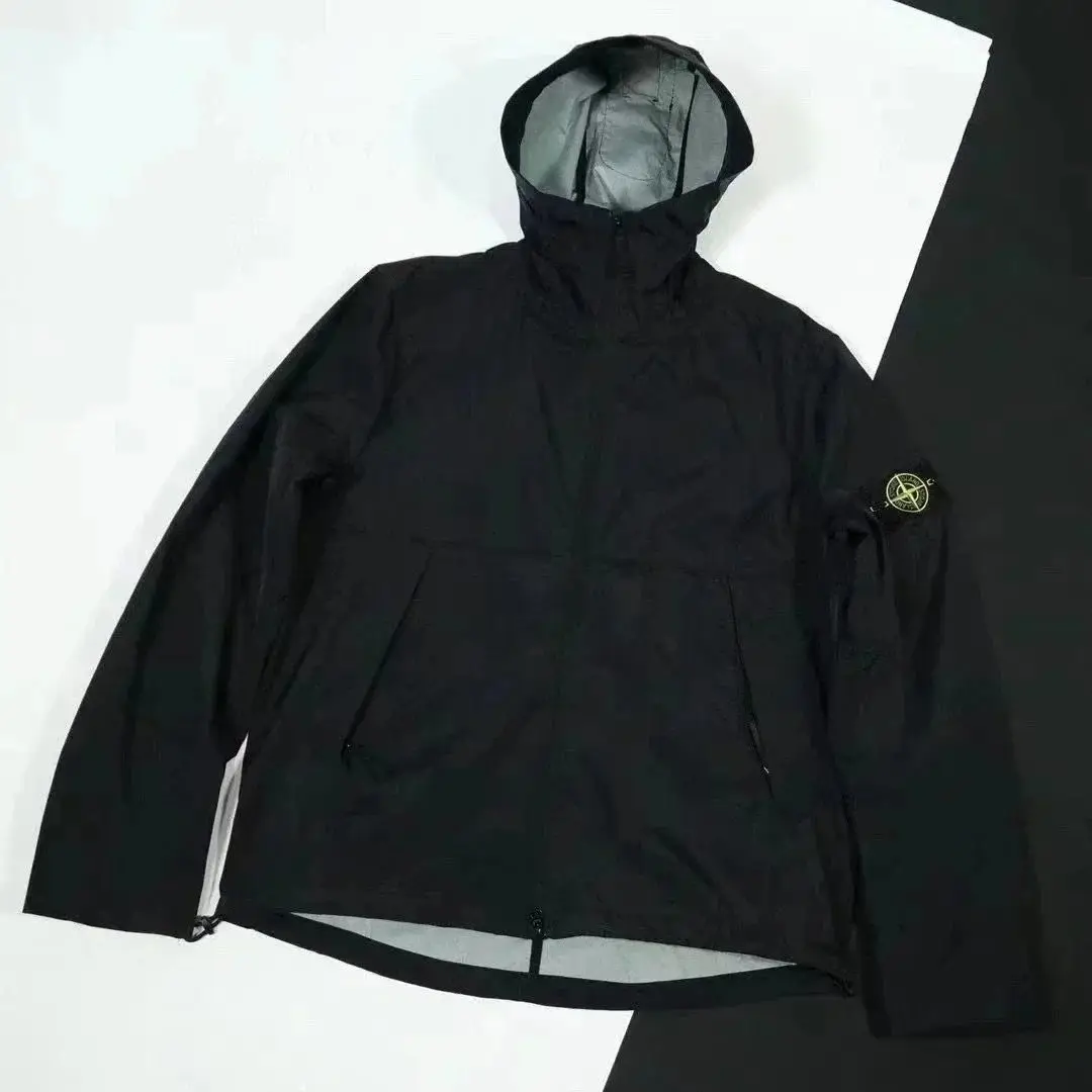 Stone Island Bomber Jackets & Field Shirts [29 styles] 2
