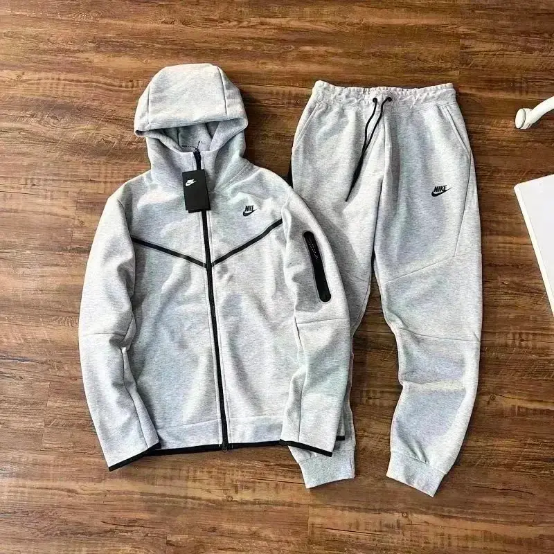 Nike Hoodie 3