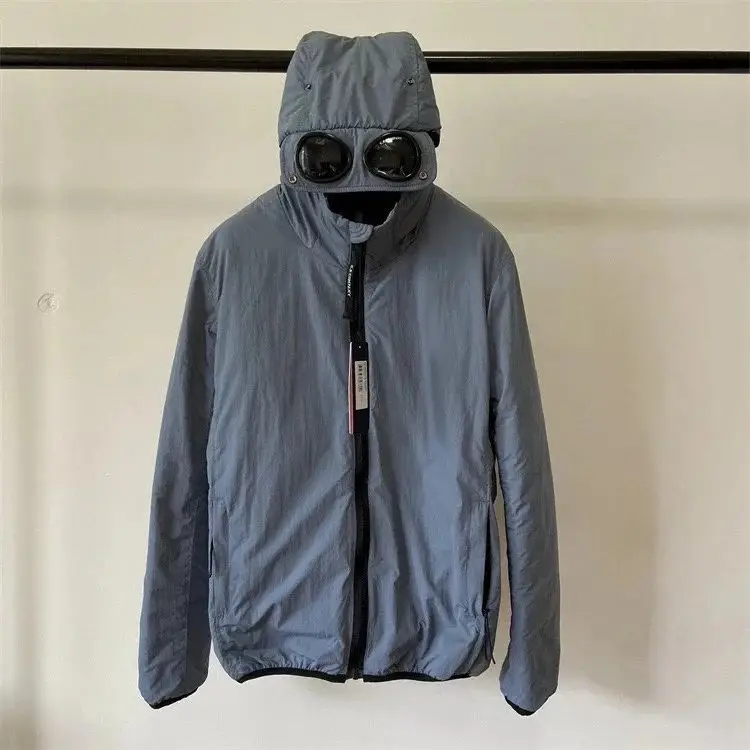 CP Company Goggle Jacket 2