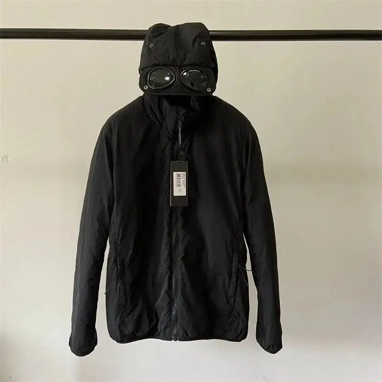 CP Company Goggle Jacket 3