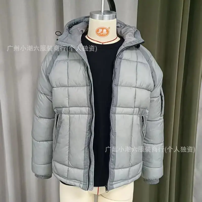 CP Company down jacket 2
