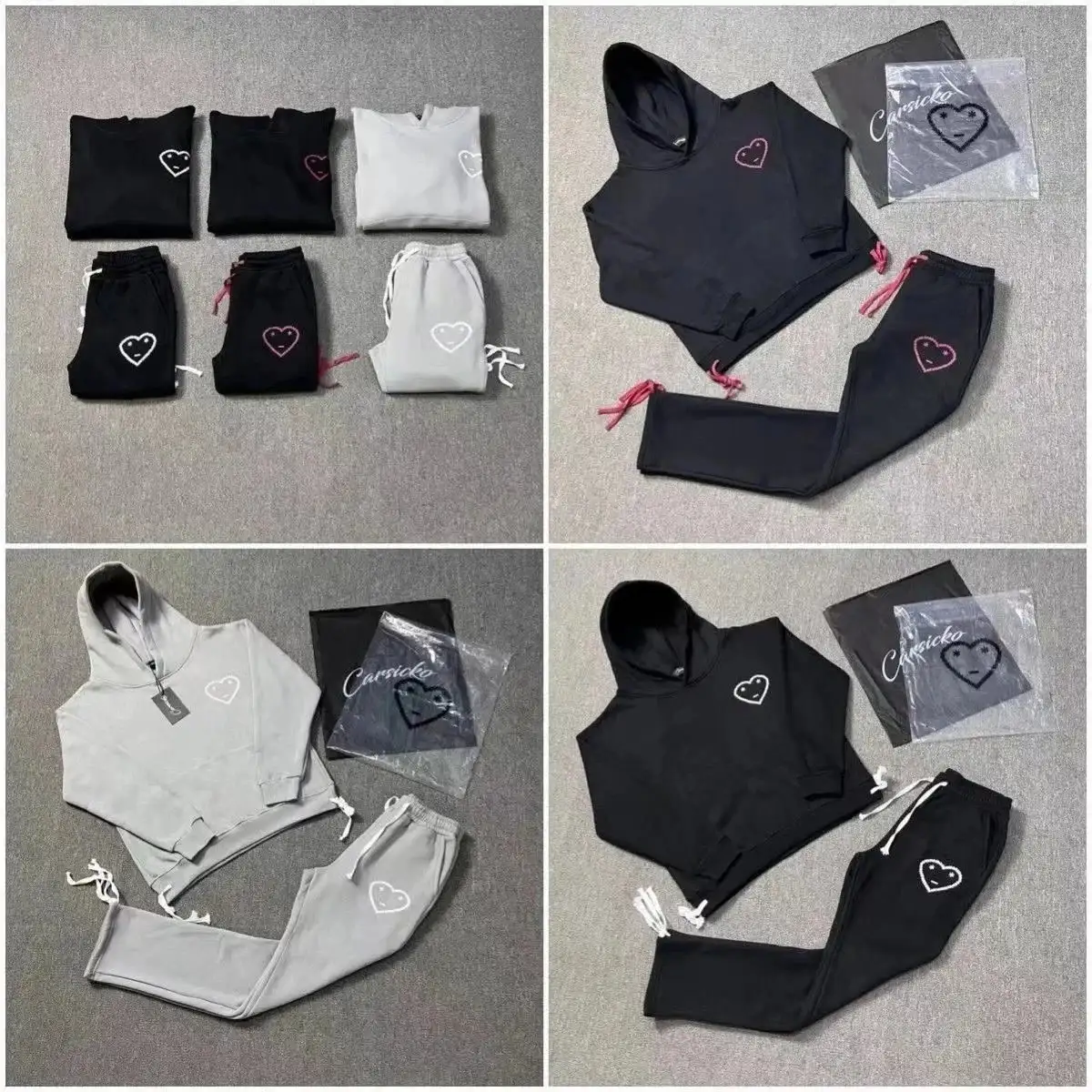 Comme des Garçons Hoodie