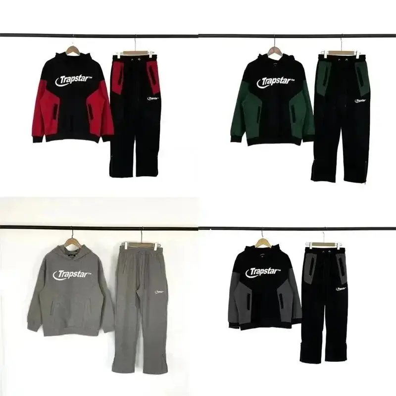 Corteiz suits 2