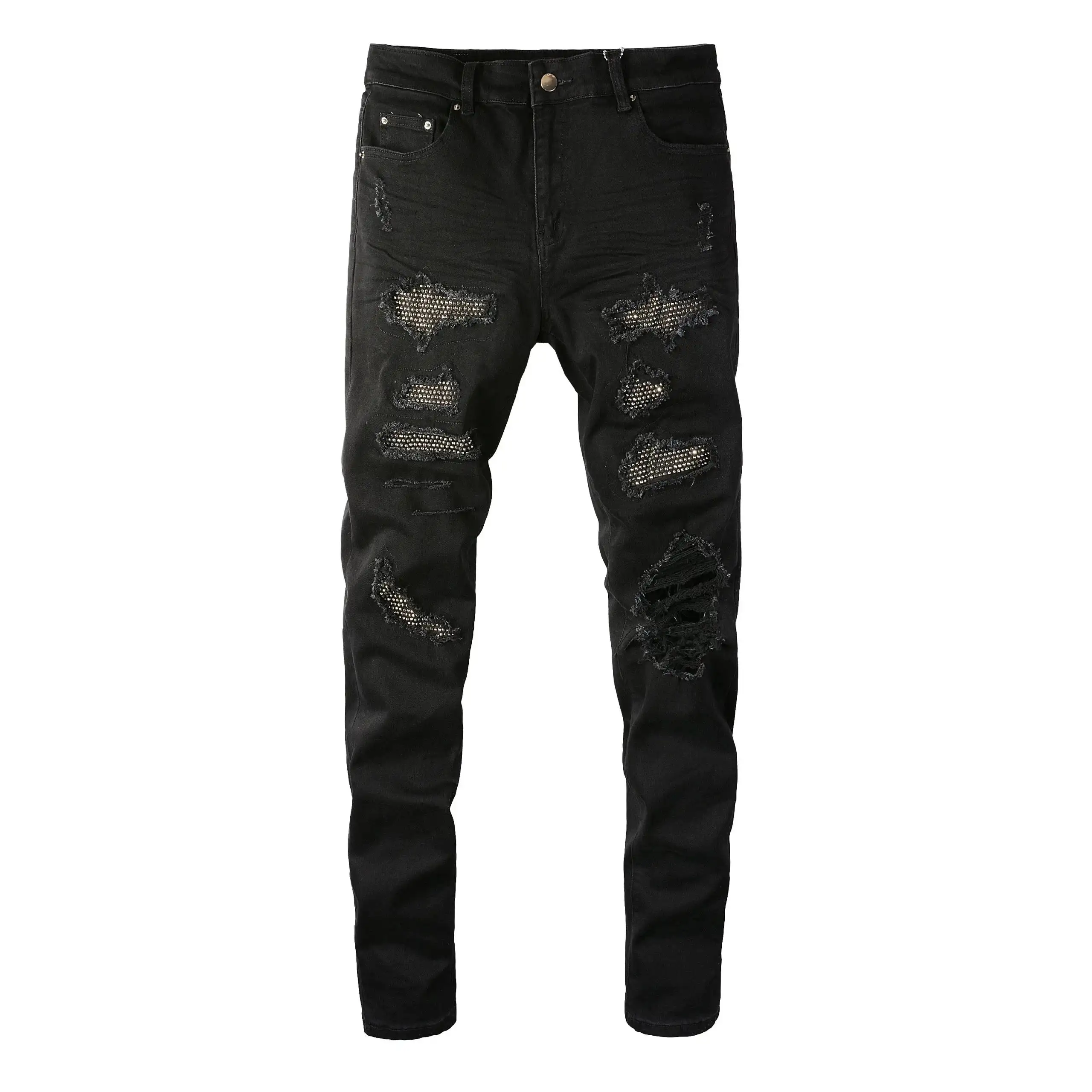 Amiri Jeans (38+ Styles) 3