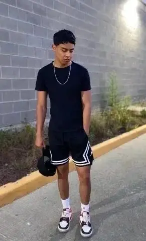 Jordan Shorts  （30+style ） 2