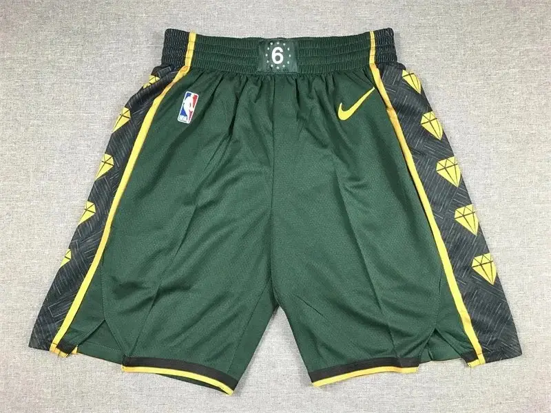 Nike NBA Swingman Shorts [35+ styles] 3