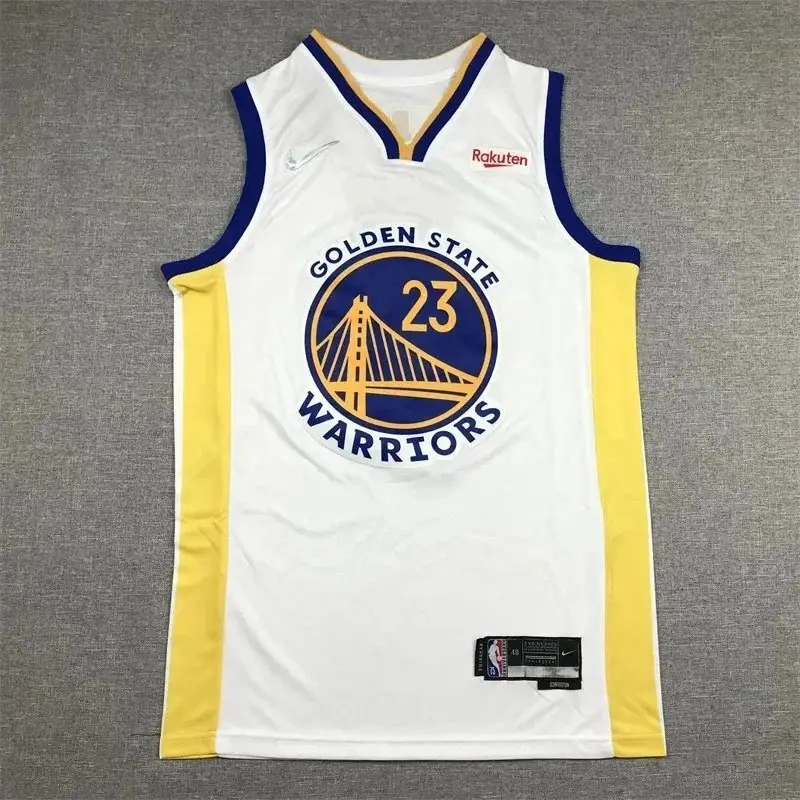 NBA Lakers Warriors Jerseys（35+） 3