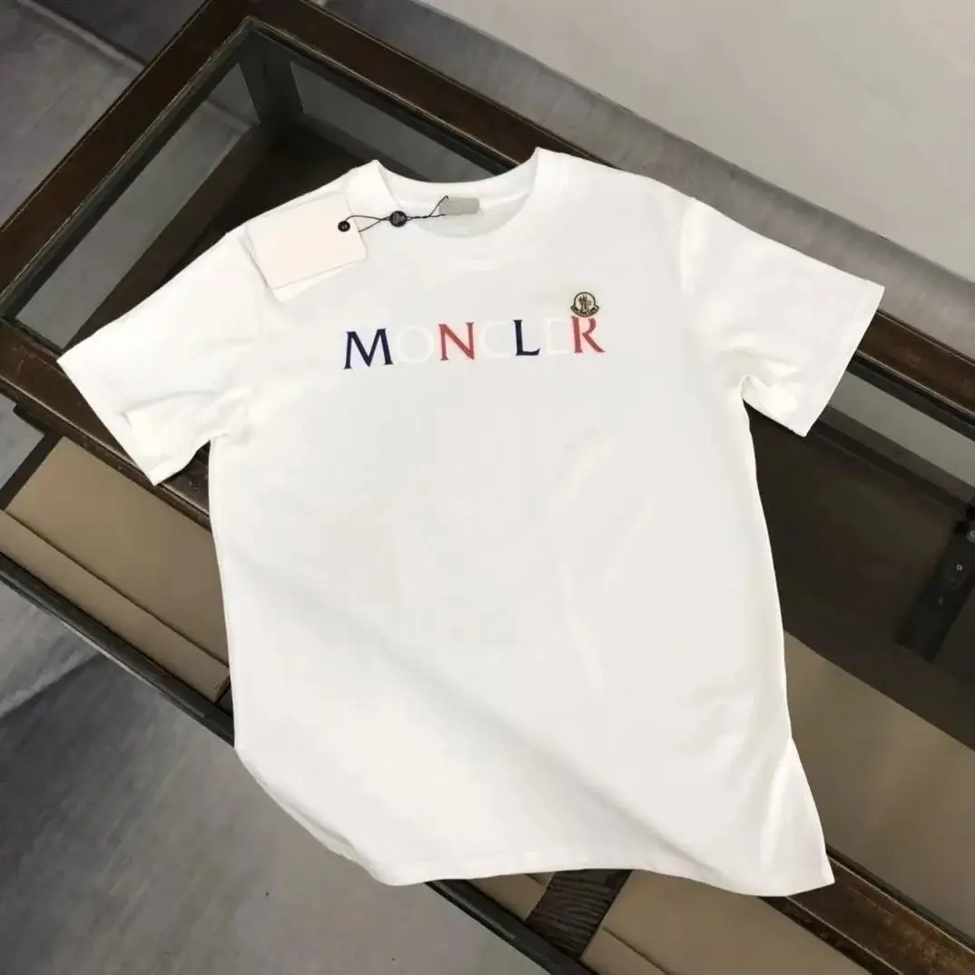 Moncler t-shirt（Many styles 2