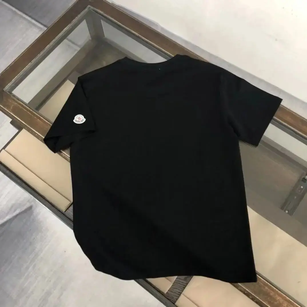 Moncler t-shirt（Many styles 3