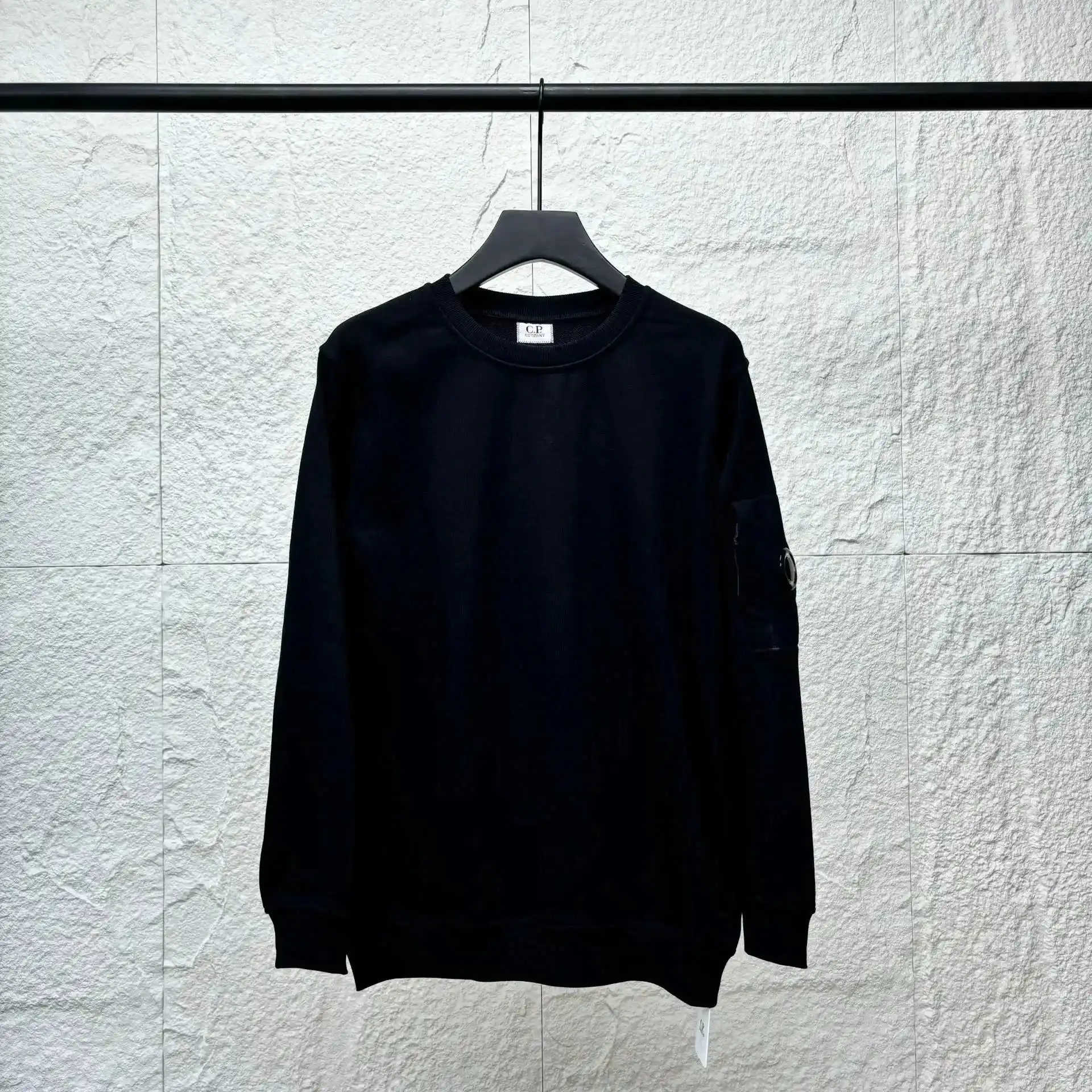 CP Company Lens Sweatshirt [10 Colors] 2