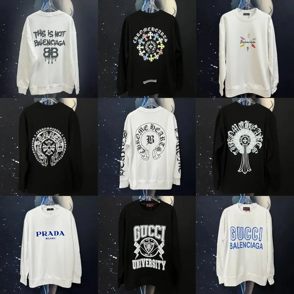 Balenciaga 1