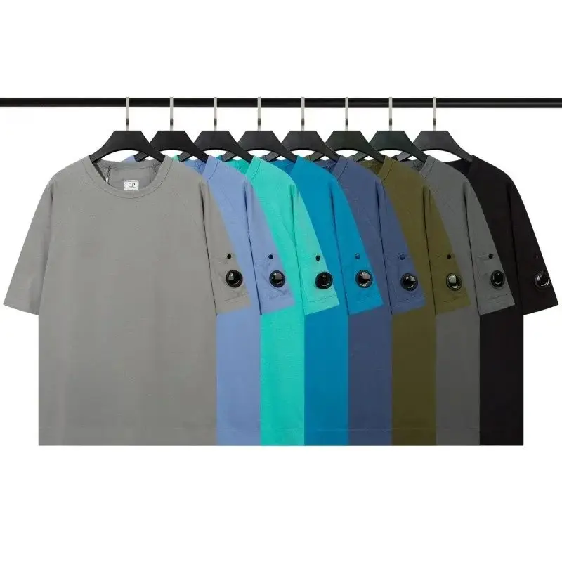 CP Company Goggle Hoodie & Sweatshirt Collection [Includes Hoodies 3