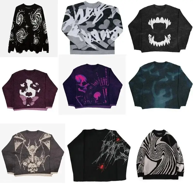 Stüssy Sweater 2