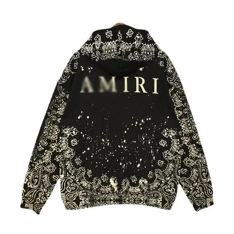 Amiri Sweatshirts and sweatpants (40 styles) 2
